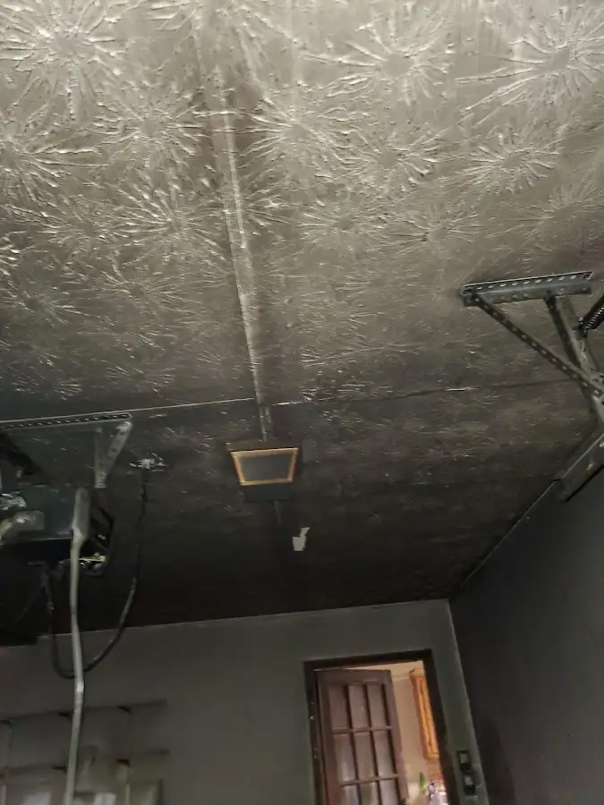 Fire and smoke damage assessment for Water Damage Assessment in Stonegate